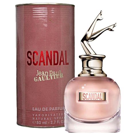 jean paul gaultier perfume scandal 50ml.